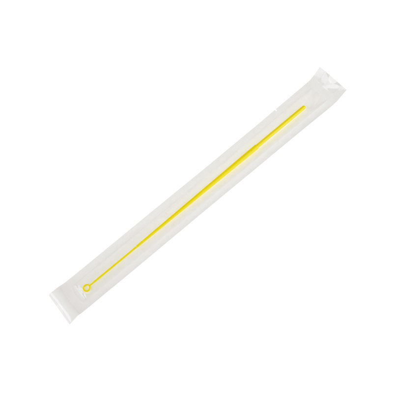 LOOP INNOCULATING 10UL YELLOW 25EA/PK 40PK/CA