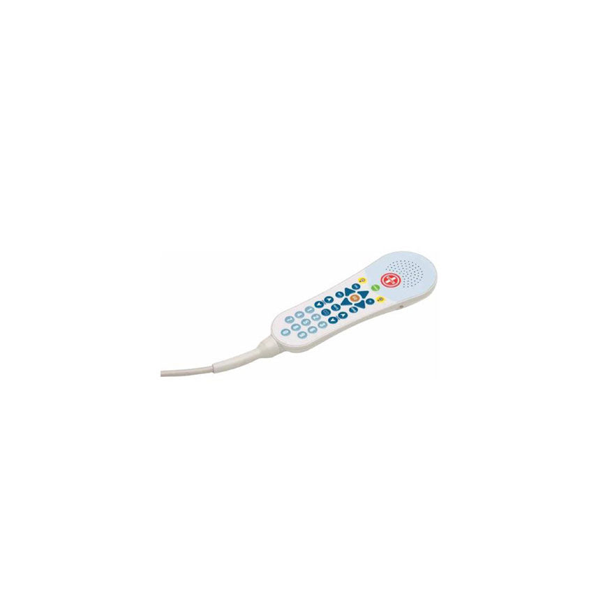 Pillow Speaker, Replacement pad