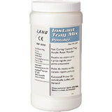 Instant Tray Mix Powder
