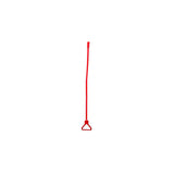 SuperSanipull RTU™ Pull Ribbon, Standard, For Bed Side Nurse Call