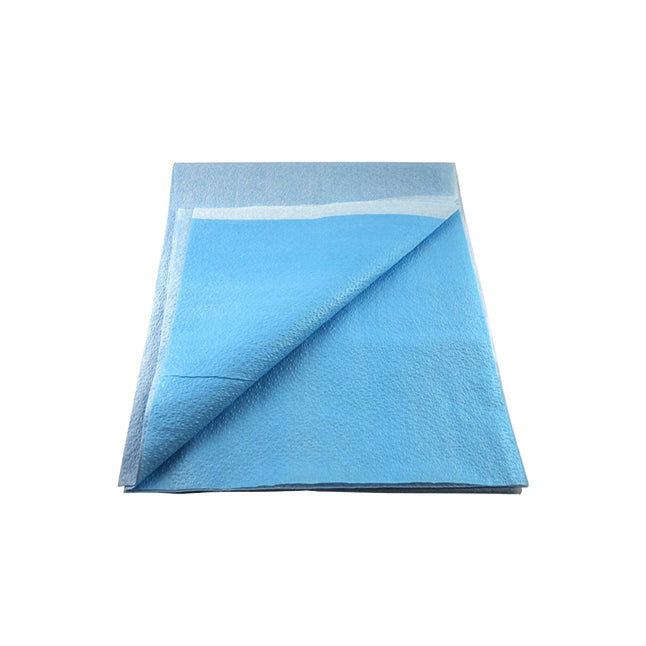 Bed Sheet, 3-Ply