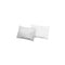 PLASTISTAFF II Pillow Cover, 4mil Thick, W21" x L27" White
