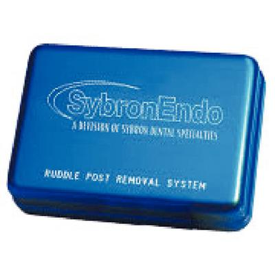 Ruddle Post Remover System Box