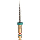 K3 Nickel-Titanium Endodontic Files – 17 mm Length, 6/Pkg