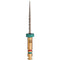 K3 Nickel-Titanium Endodontic Files – 17 mm Length, 6/Pkg