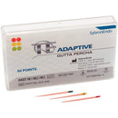 TF Adaptive Gutta Percha Points – 50/Pkg (4951864475693)