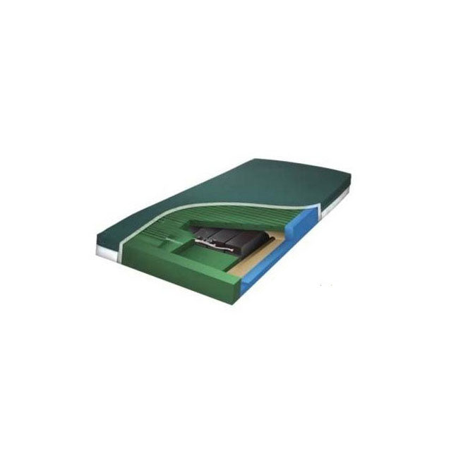 PressureGuard® Custom Care® Surface Mattress, Non-Powered
