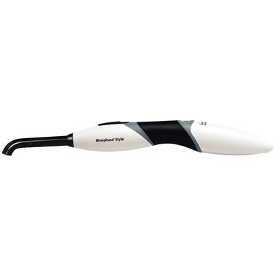 bluephase® Style LED Curing Light – HPC with Battery