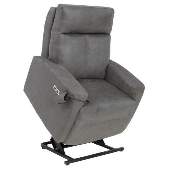 Reclining Lift Chair with 2 Motor Mechanism