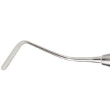 Gingival Cord Packing Instrument – # N122, Straight Blades, Double End