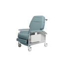 Lumex® Clinical Care Recliner - Wide, 450Lbs