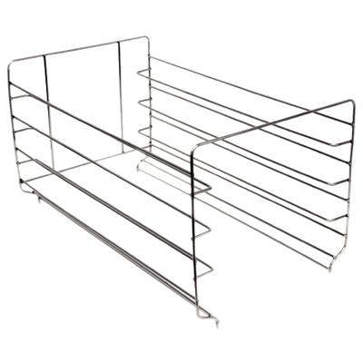 Cassette Rack, Vertical