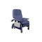 Lumex® Deluxe Clinical Care Recliner, with Drop Arms