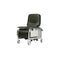 Lumex® Deluxe Clinical Care Recliner, Standard, Dolce Moss