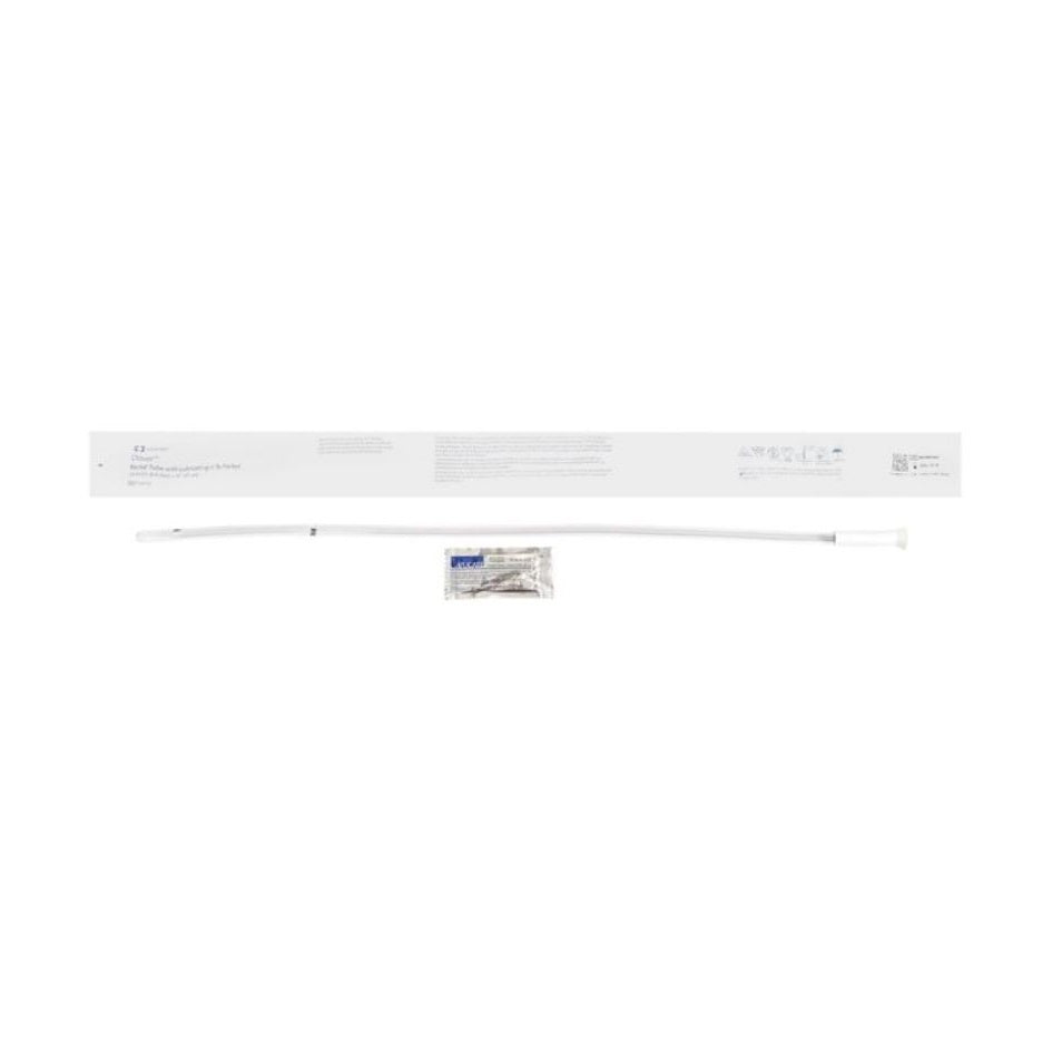 Dover™ Rectal Tube, L20"