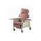 Clinical Three-Position Recliner, 250 lb, W30" x H49"