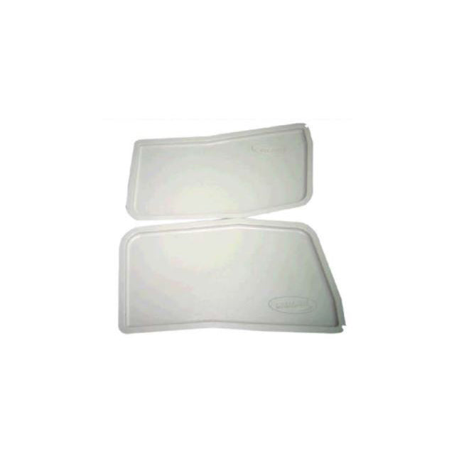 Recliner Side Panel Kit, Vacuum Formed, Right/Left