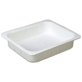 Tubs and Accessories, Operation Tub