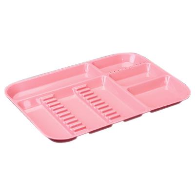 Set-Up Trays, Size B, Divided