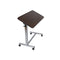Economy Series Overbed Table, Spring Assisted Lift