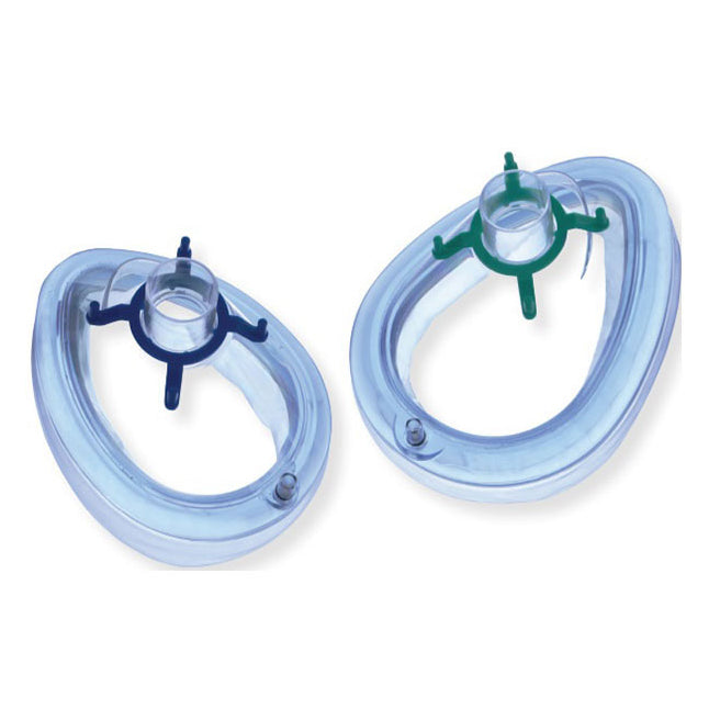 Traditional Anesthesia Mask - Reliable and Comfortable for