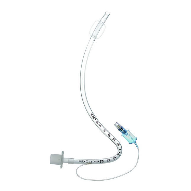 Portex® Soft Seal® Tracheal Tube, Oral/Nasal