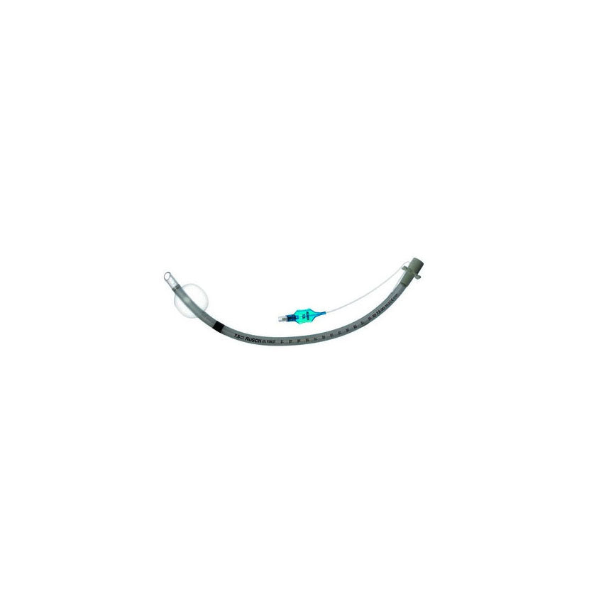 Rusch® AGT Endotracheal Tube, Curved Reinforced Murphy Cuffed