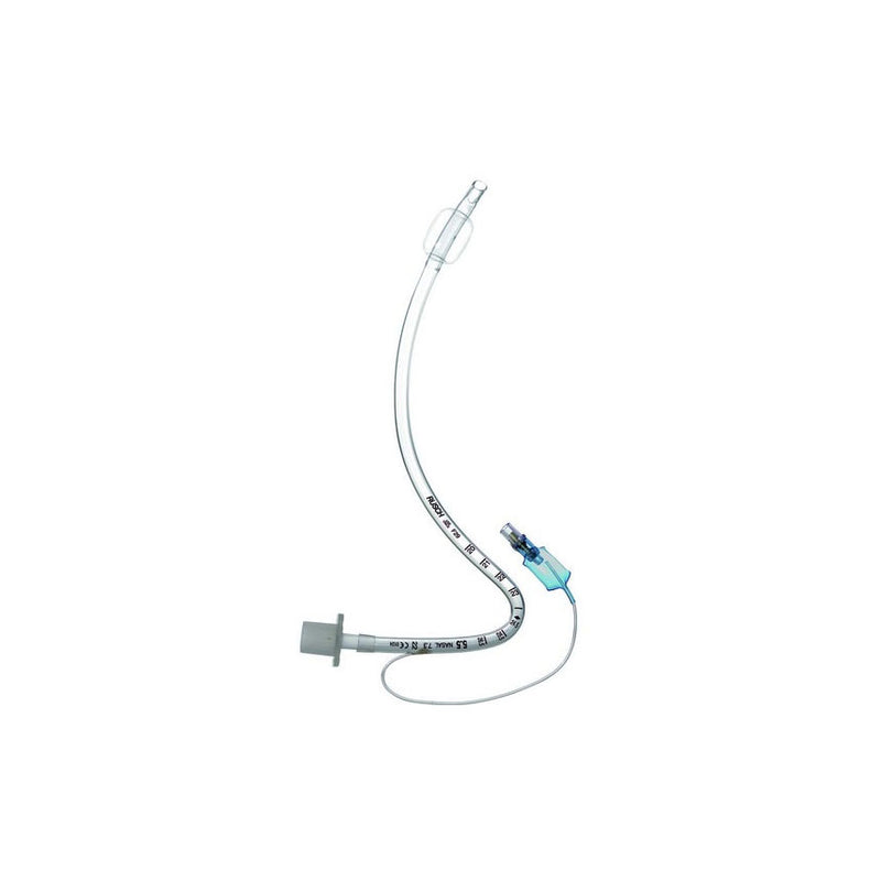 Rusch® AGT Endotracheal Tube, Specialty Intubation, Oral Preformed ...
