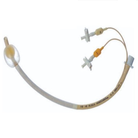 Rusch® Laser Tube Laser Resistant Magill Cuffed ETT