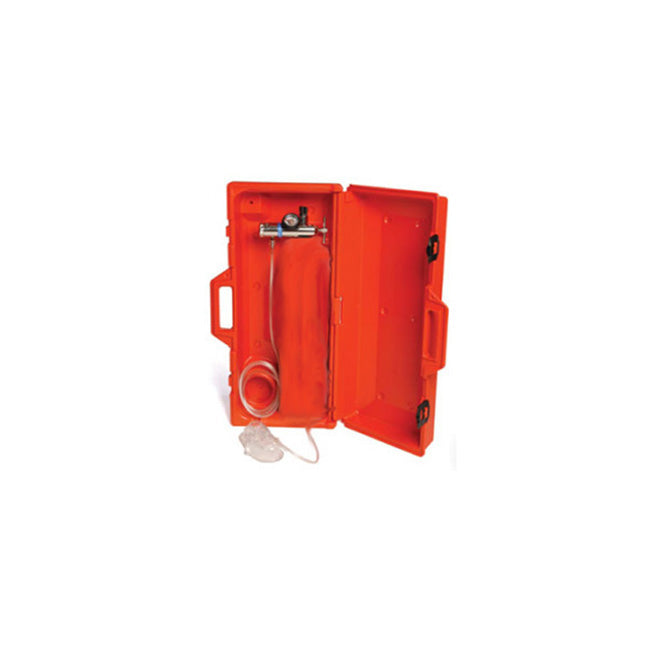 Inhalator Kit, W1.25" x L6" x H1.75"