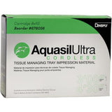 Aquasil Ultra Cordless Tissue Managing Impression System – Tray Material, 4-Pack Refill