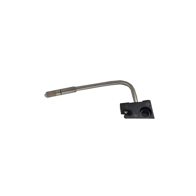 Light Pipe Assembly, for Standard MacIntosh Laryngoscope Blade