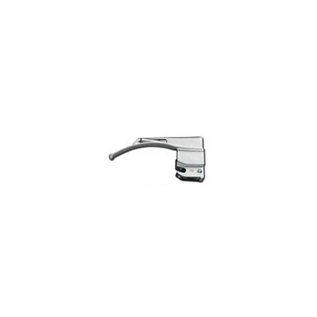 MciNTOSH Laryngoscope Blade, Fiber Optic
