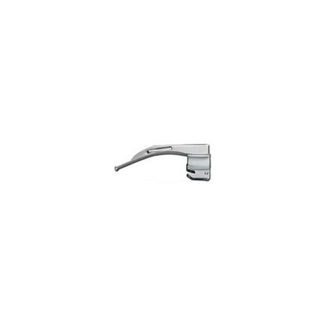 MciNTOSH Laryngoscope Blade, Fiber Optic