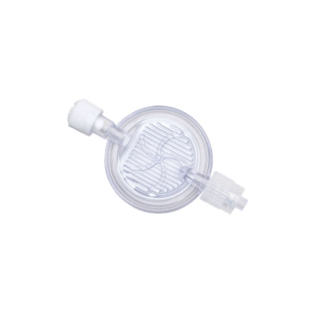 Portex® Epidural Filter - 0.8mL Priming Volume for Precise