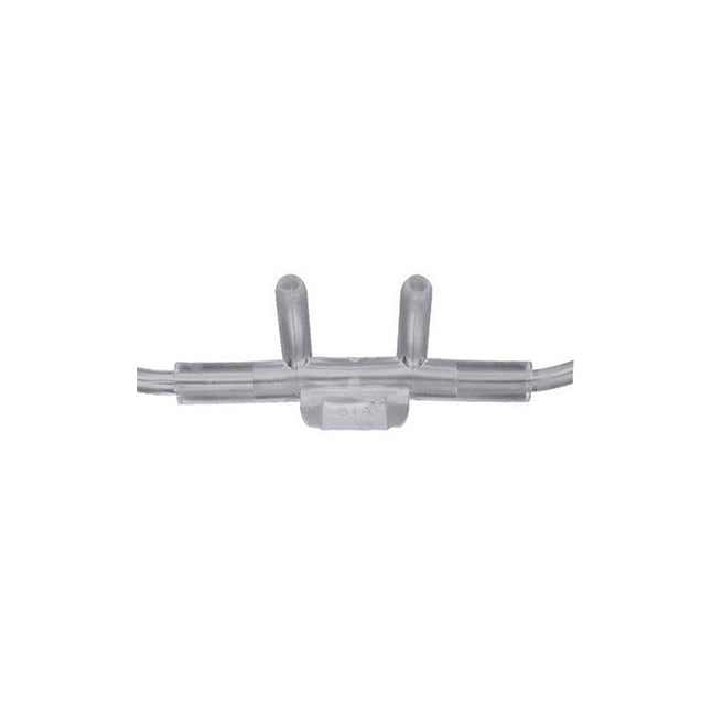 Airlife® Standard Nasal Cannula, Nonflared Tip, without Tubing