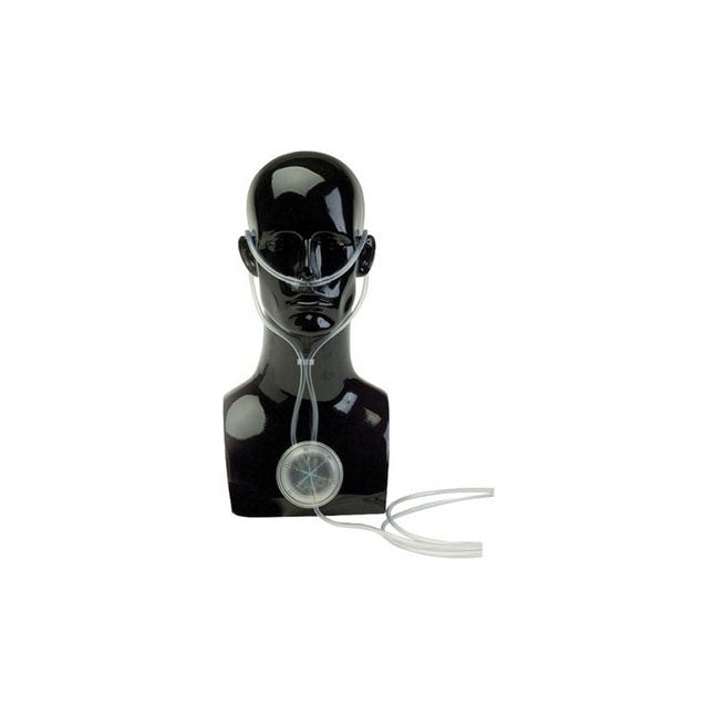 Oxymizer® CHAD® Oxygen Conserver, Pendant Style, Disposable