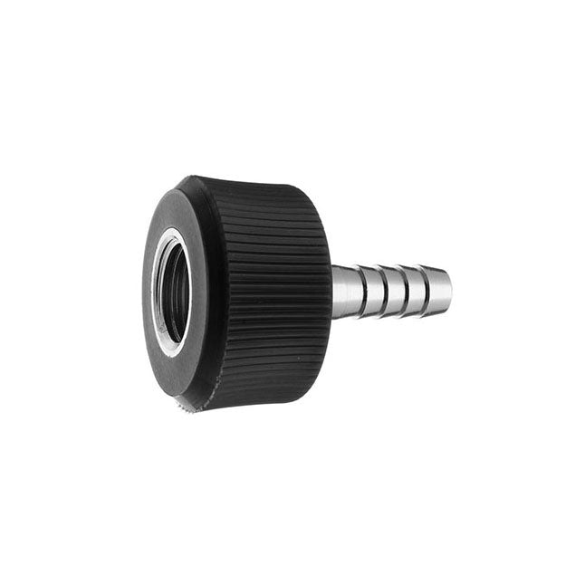 Air Hose, Medical Air Gas, 1/4" Conductive, L10'
