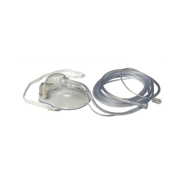 Capnoxygen® Oxygen Mask – 3Z Dental