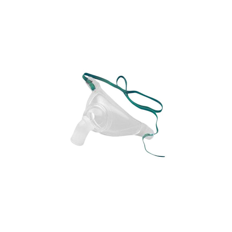 AirLife® Tracheostomy Mask – 3Z Dental