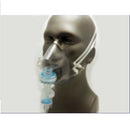 FLO2MAX Filtered Oxygen Mask, With Tubing