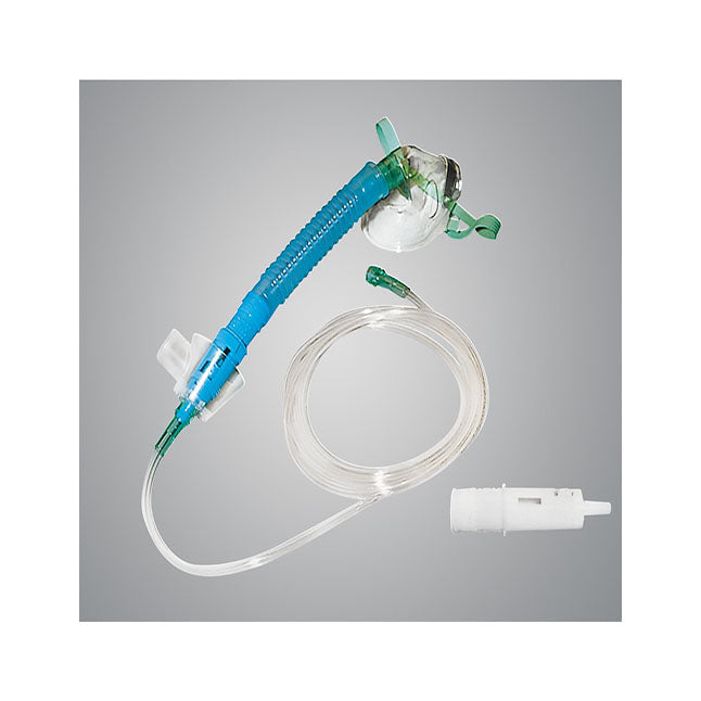 AirLife® Dual Dial™ Venturi Mask – 3Z Dental