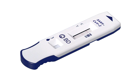 BD Veritor™ Plus System for rapid COVID-19 (SARS-CoV-2) testing - 3Z Dental (6175986843840)