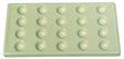 Twenty Well Mixing Palette - 3Z Dental