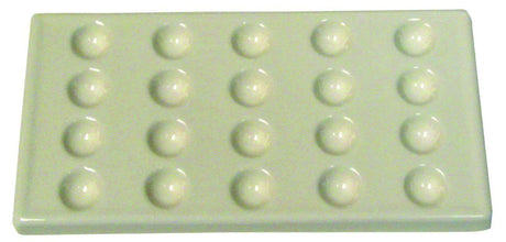 Twenty Well Mixing Palette - 3Z Dental