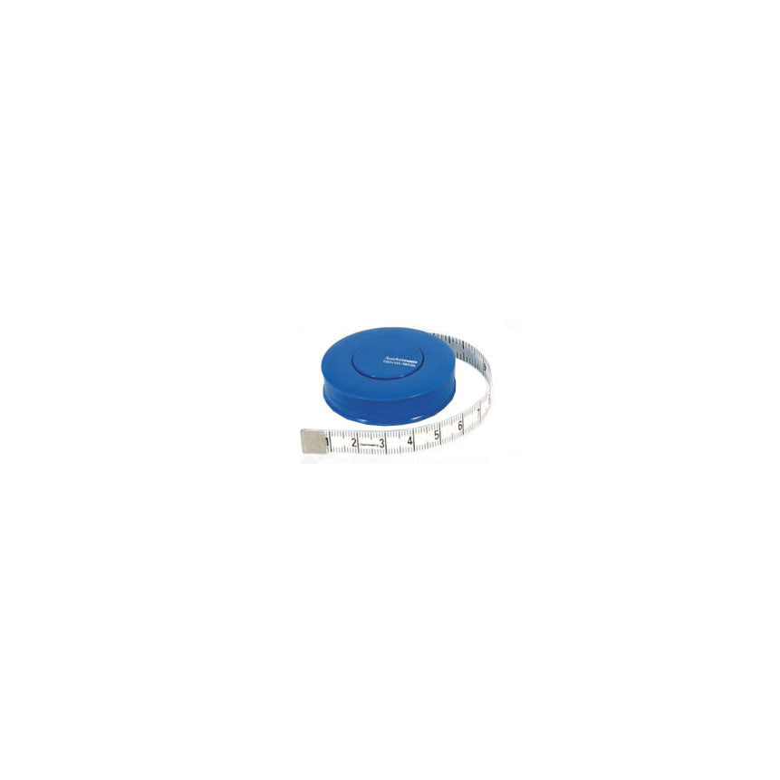 Measure, Vinyl, Standard, L60"