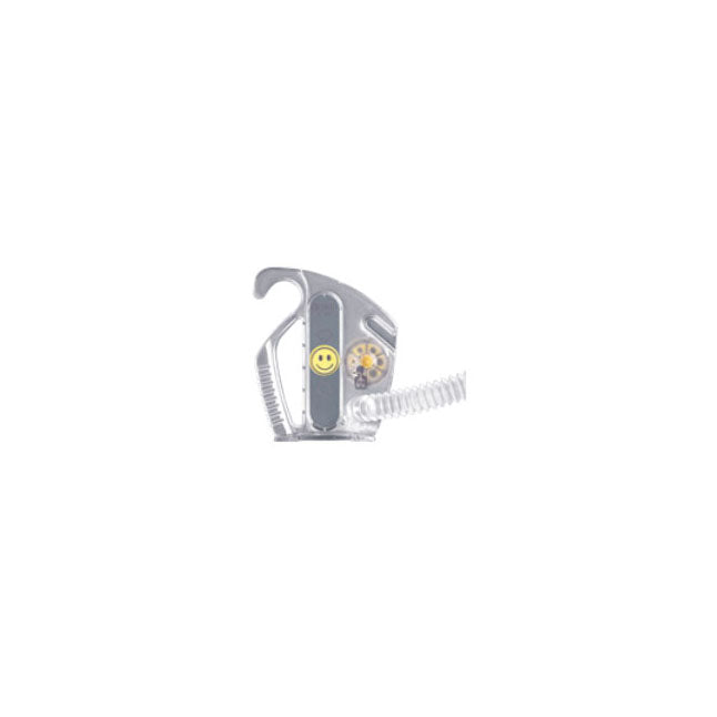 Portex® CliniFLO® Incentive Spirometer, Low-Flow