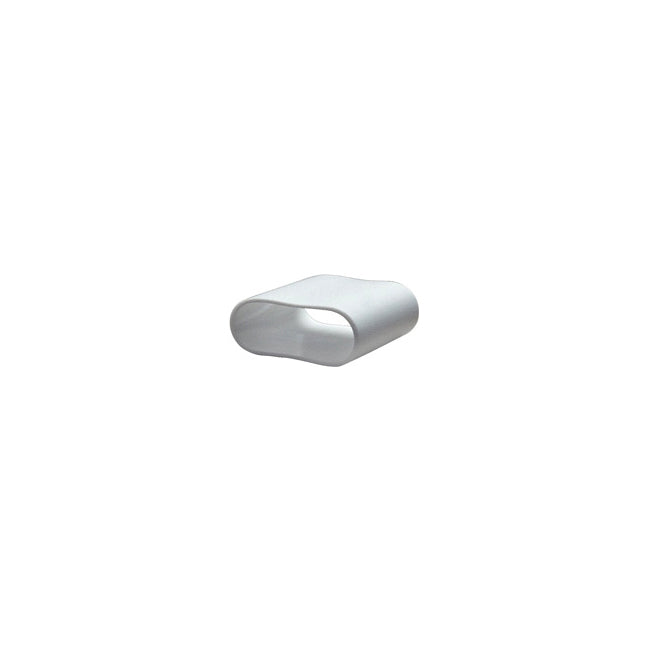 Mouthpiece, for PersonalBest® Full and Low-Range Peak Flow Meters