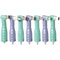 NUPRO® revolv® Disposable Prophy Angles
