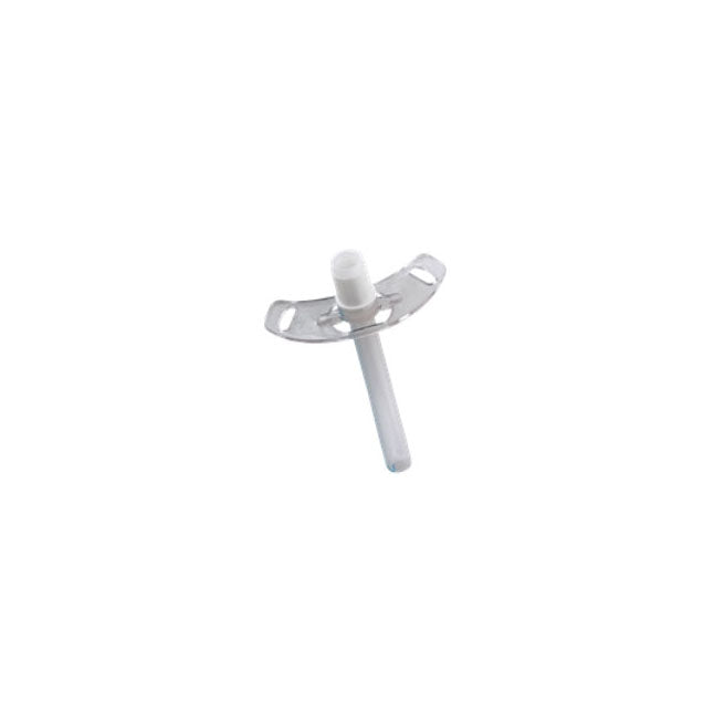 Portex® FLEX D.I.C® Tracheostomy Tube, Size 8mm, L73mm, OD 109mm, ID 8mm, White